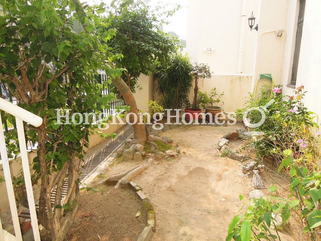 Private Garden — Phase 3 - Headland Village - Seabee Lane(2-269), Discovery Bay