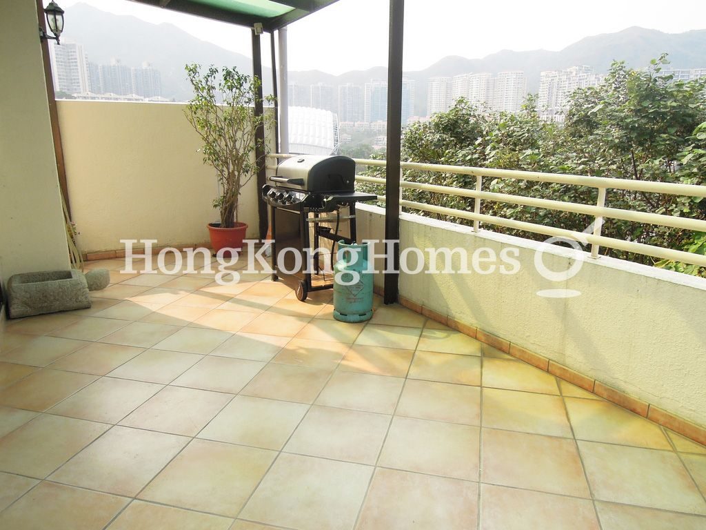 Private Terrace off LivingRm — Phase 3 - Headland Village - Seabee Lane(2-269), Discovery Bay