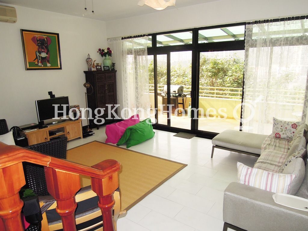 Living Room — Phase 3 - Headland Village - Seabee Lane(2-269), Discovery Bay