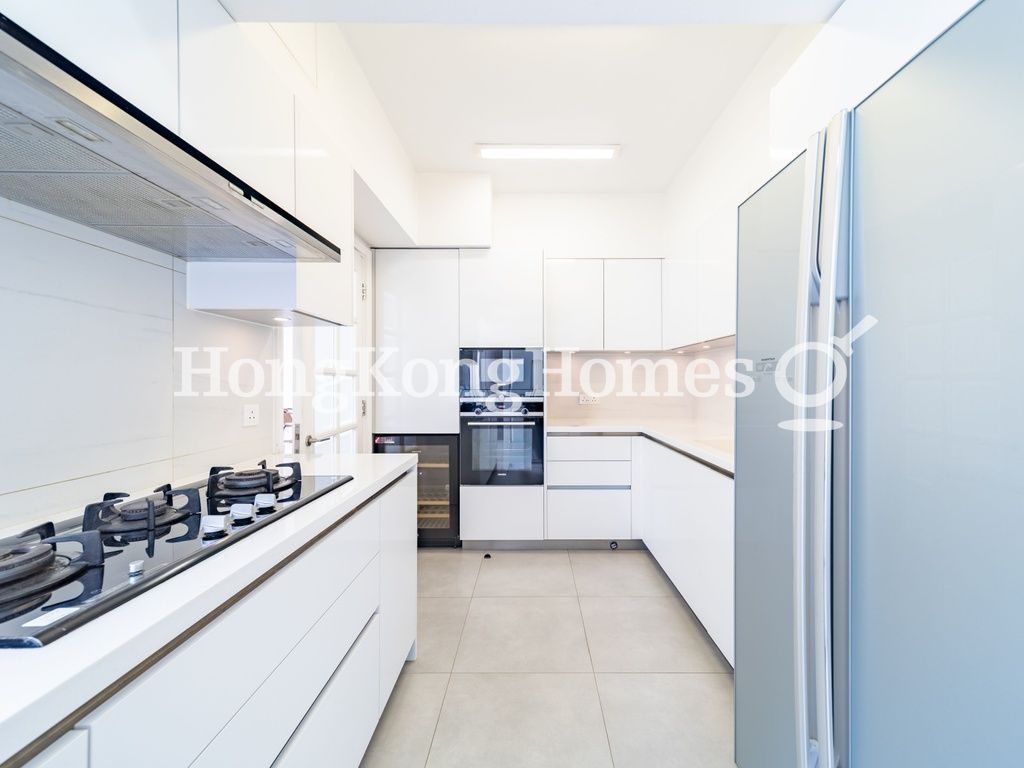 Kitchen — Rose Court - Block B, Happy Valley