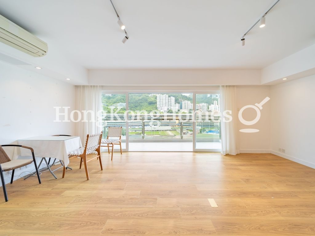 Living Room — Rose Court - Block B, Happy Valley