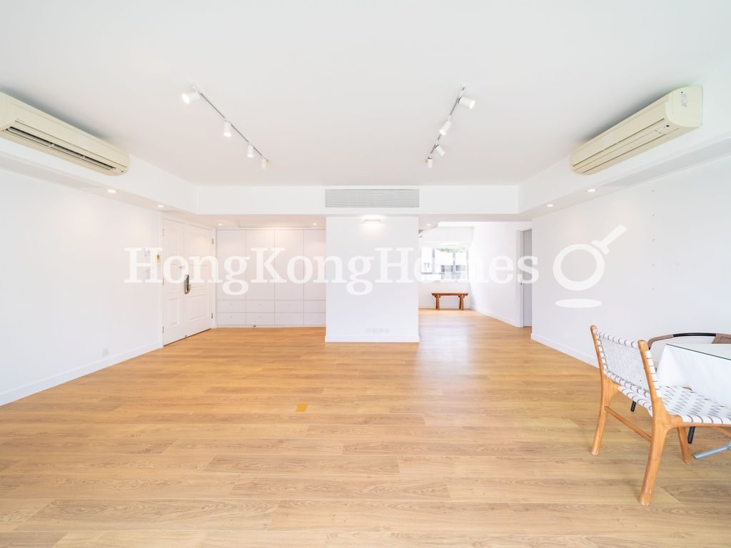Living and Dining Room — Rose Court - Block B, Happy Valley
