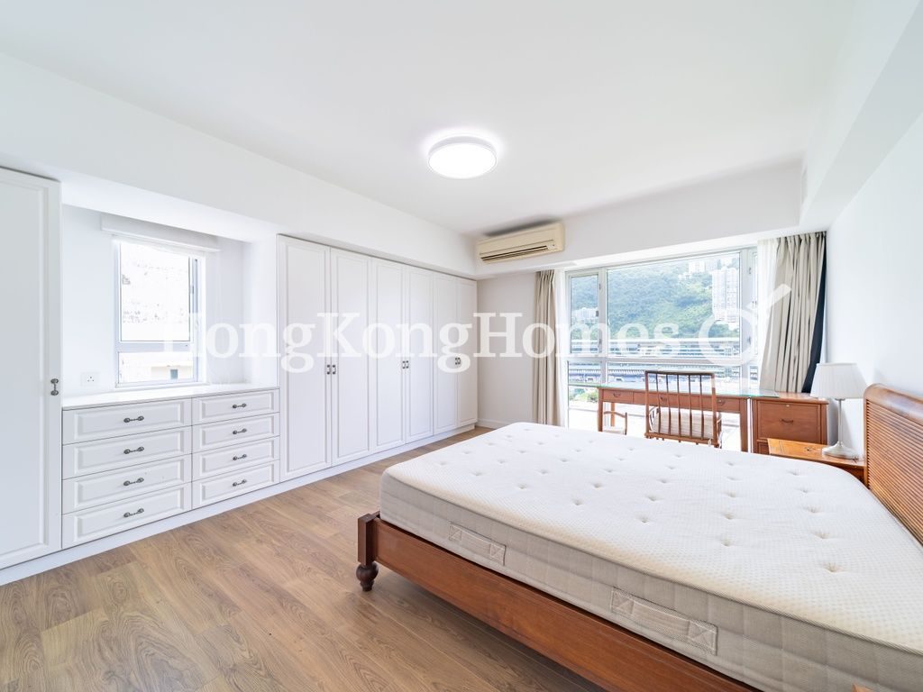 Master Bedroom — Rose Court - Block B, Happy Valley