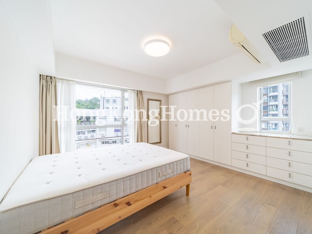 Second Bedroom — Rose Court - Block B, Happy Valley