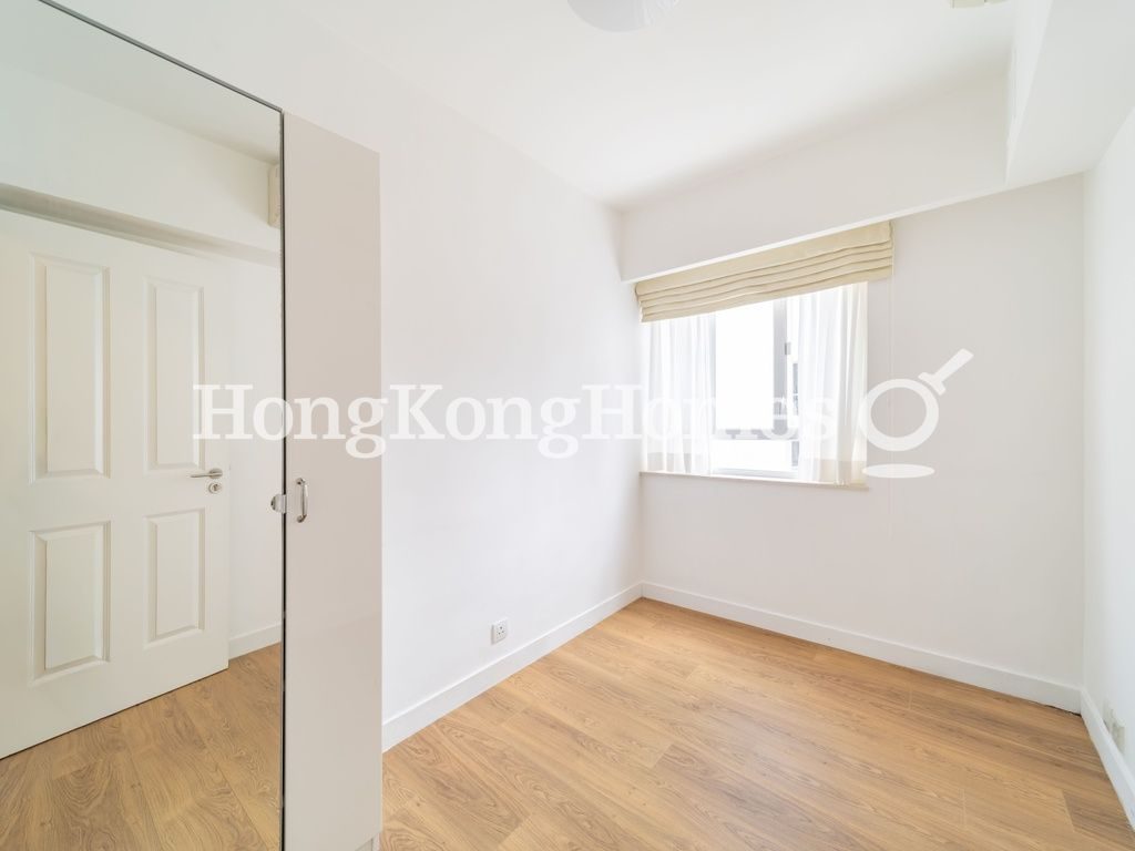 Fourth Bedroom — Rose Court - Block B, Happy Valley