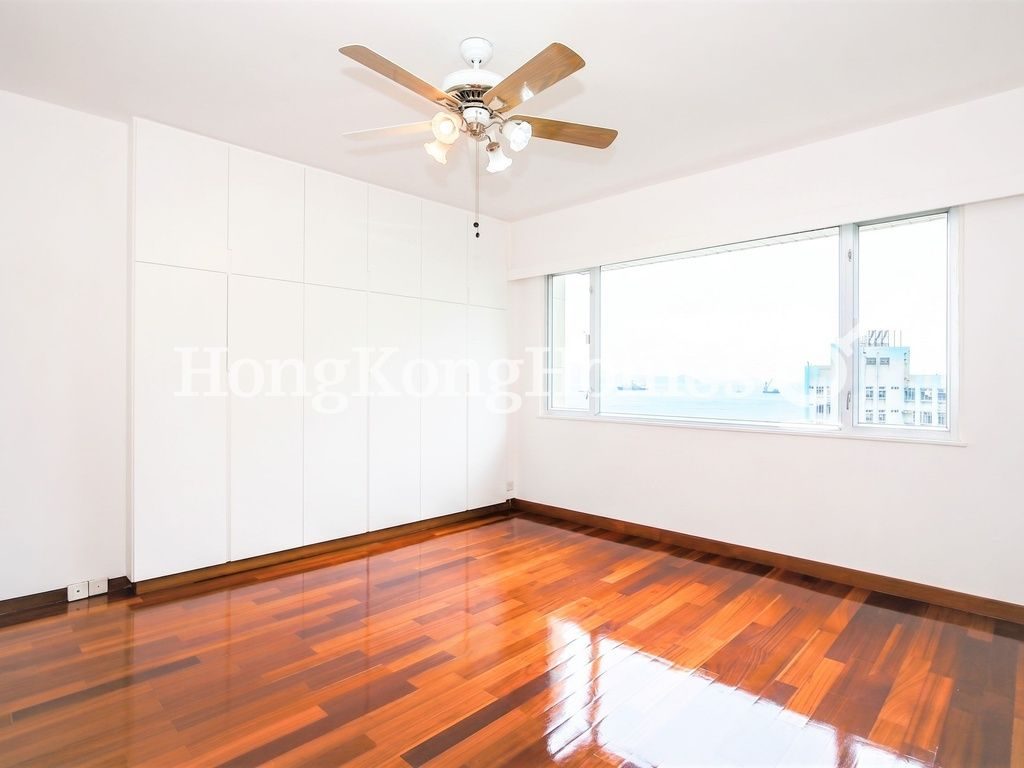 Master Bedroom — Scenic Villa - Block B1 (A-B), Pokfulam