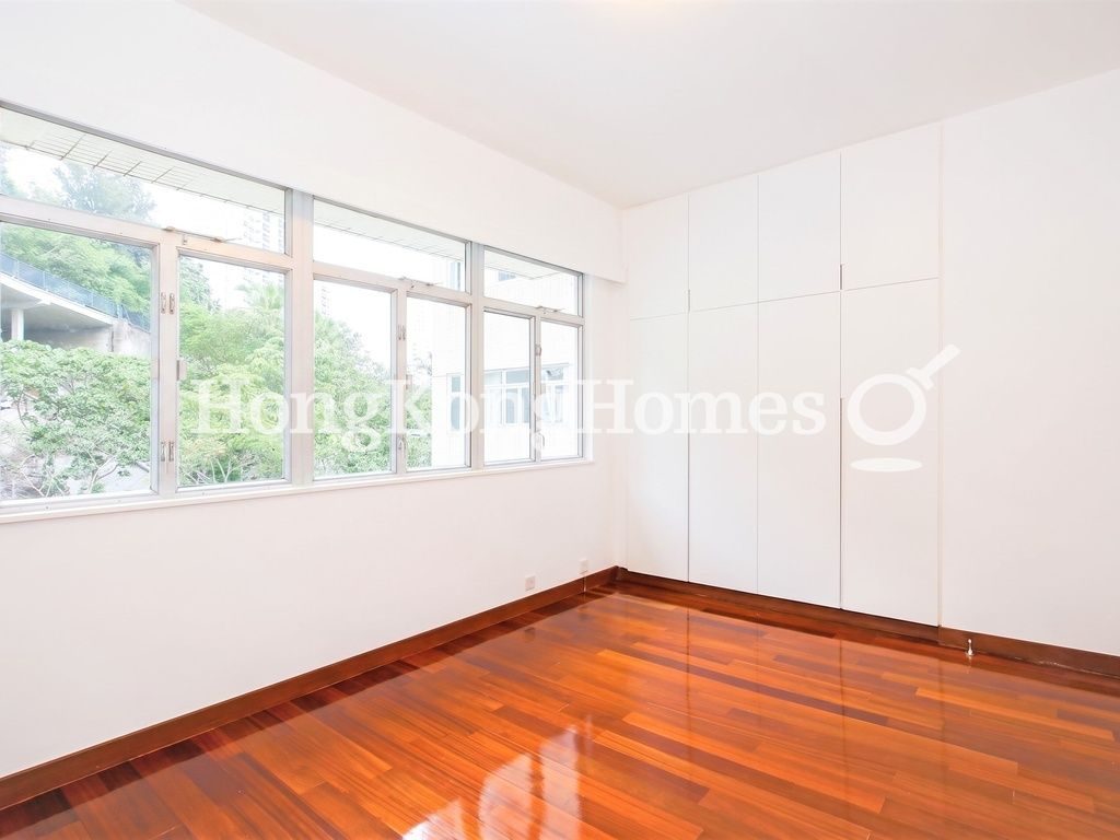 Second Bedroom — Scenic Villa - Block B1 (A-B), Pokfulam