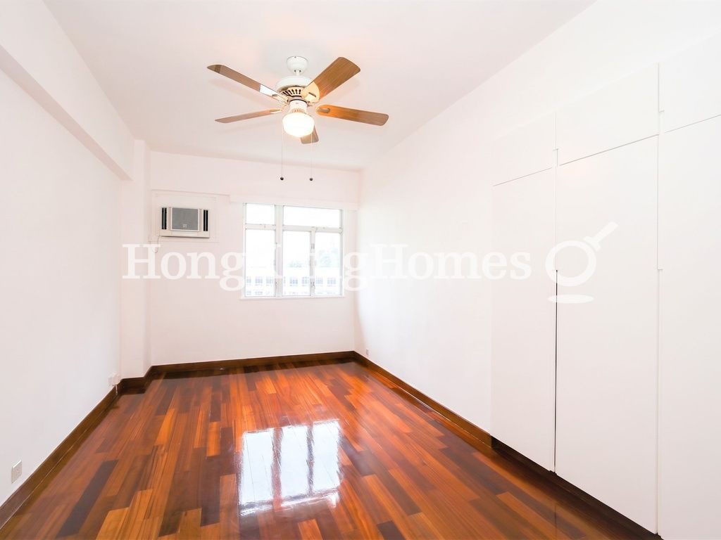 Third Bedroom — Scenic Villa - Block B1 (A-B), Pokfulam