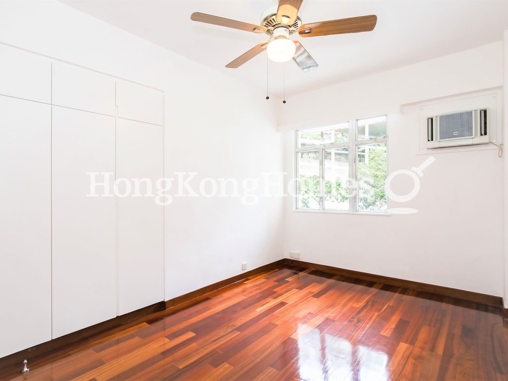 Fourth Bedroom — Scenic Villa - Block B1 (A-B), Pokfulam