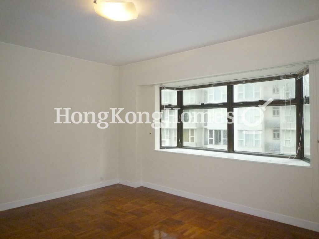Dining Area — Suncrest Tower, Mid-levels East