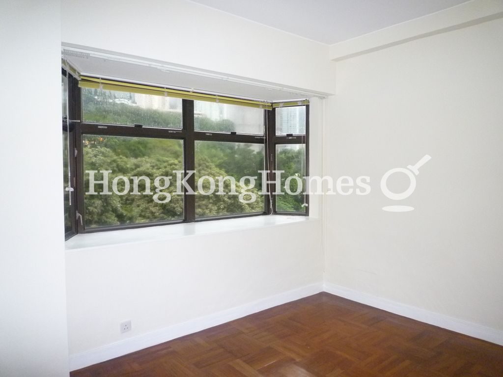 Third Bedroom — Suncrest Tower, Mid-levels East