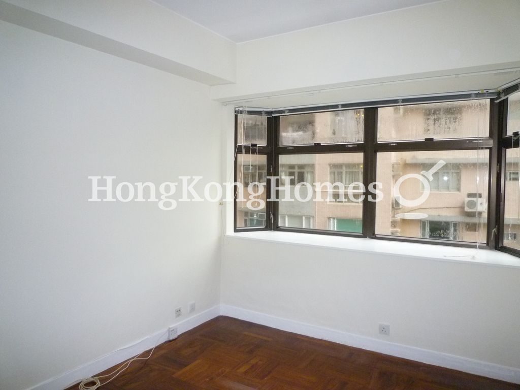 Fourth Bedroom — Suncrest Tower, Mid-levels East