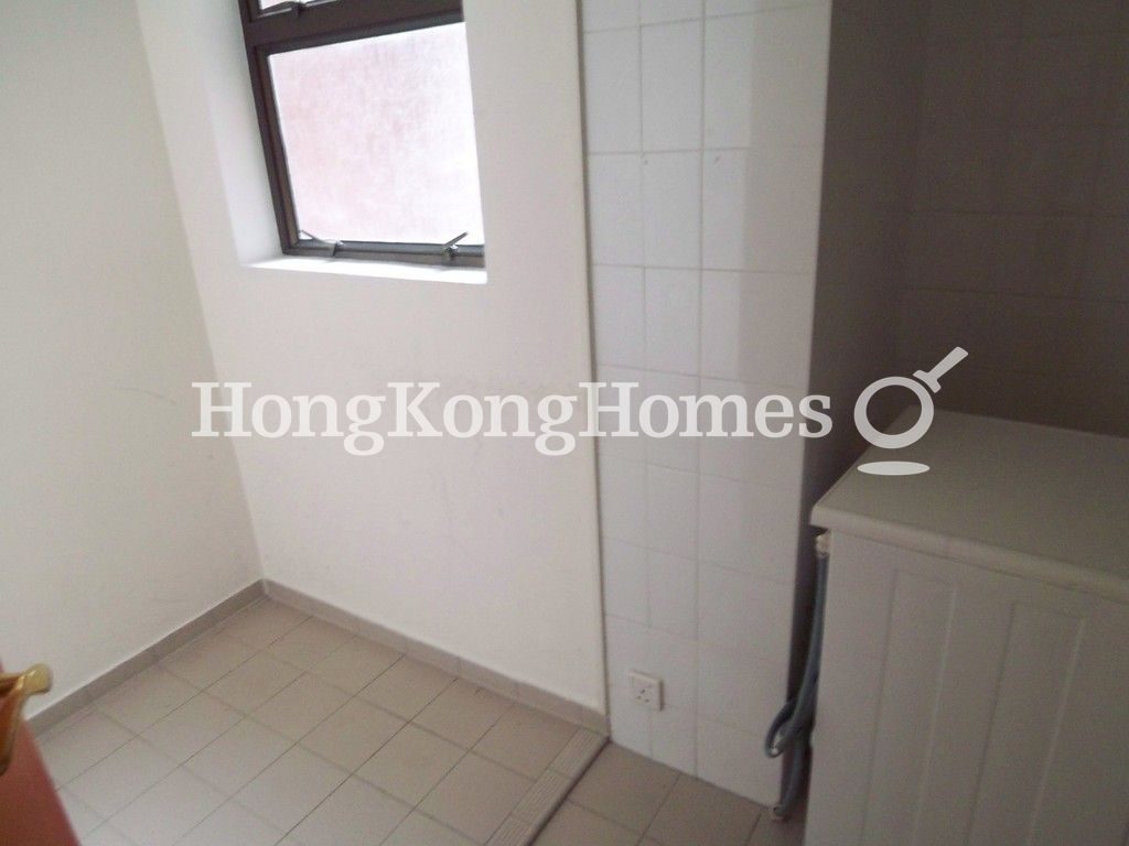 Utility Room — The Belcher's - Block 8, Pokfulam