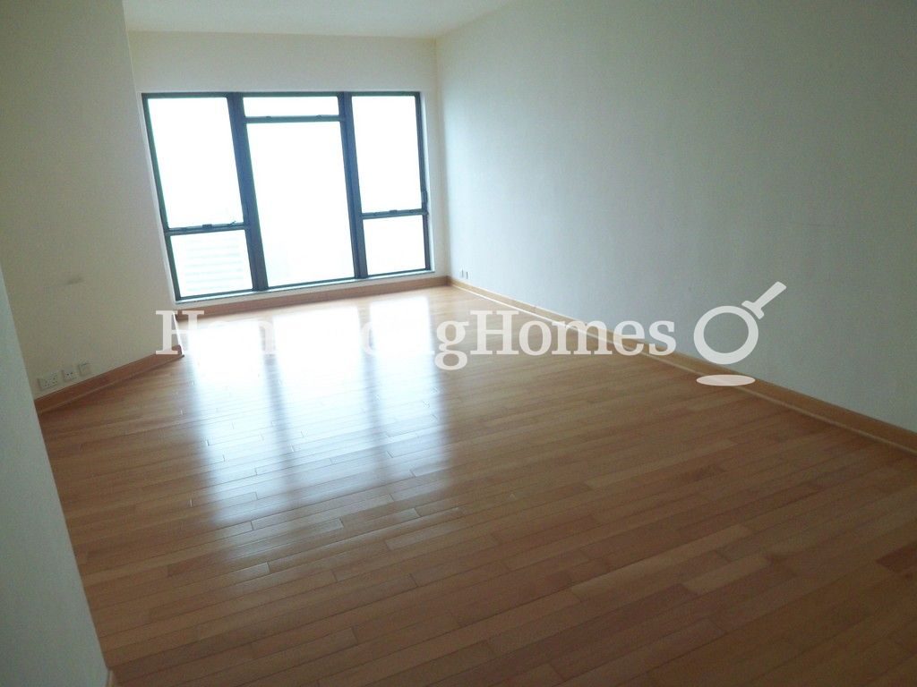 Living Room — The Belcher's - Block 8, Pokfulam
