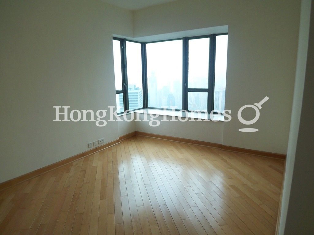 Master Bedroom — The Belcher's - Block 8, Pokfulam