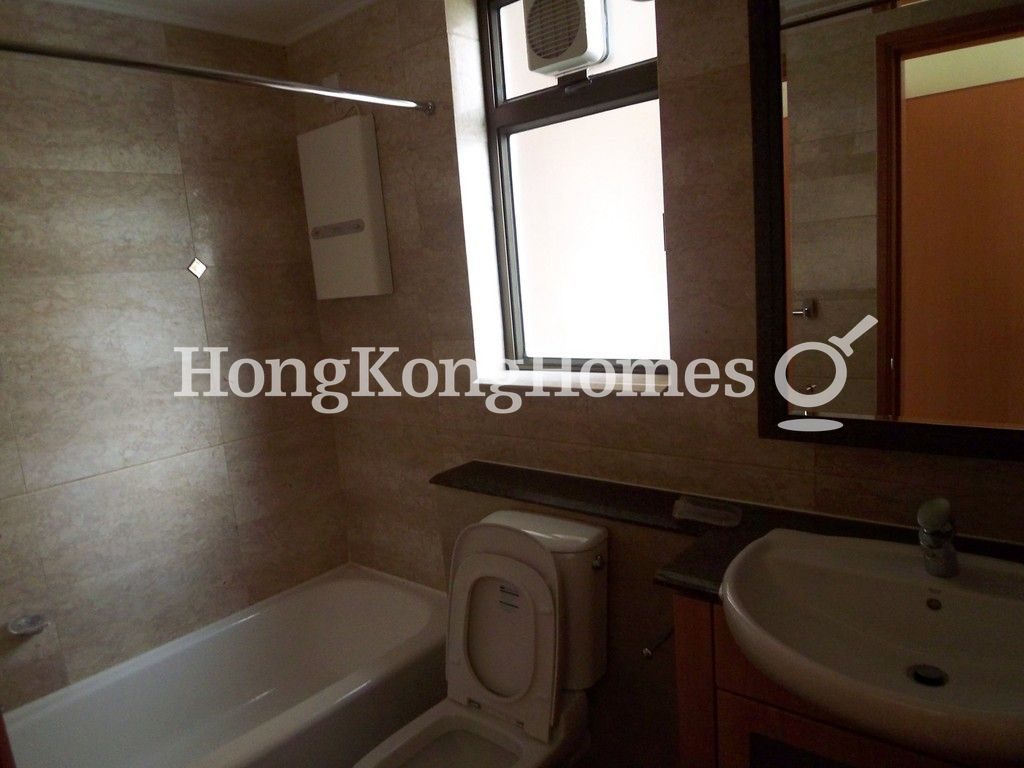 Master Bathroom — The Belcher's - Block 8, Pokfulam