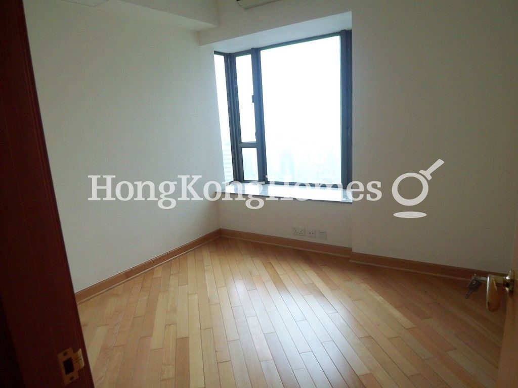 Third Bedroom — The Belcher's - Block 8, Pokfulam