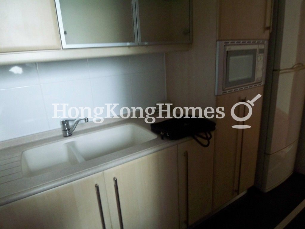 Kitchen — The Belcher's - Block 8, Pokfulam