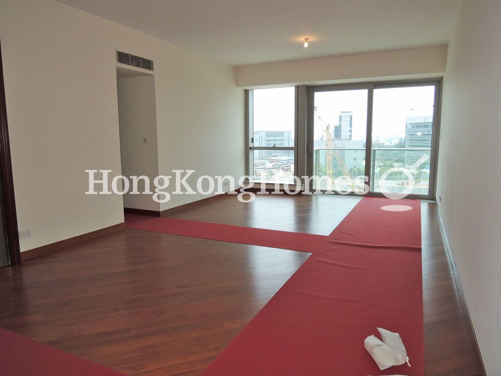 Living and Dining Room — The Coronation - Tower 3, Yau Ma Tei