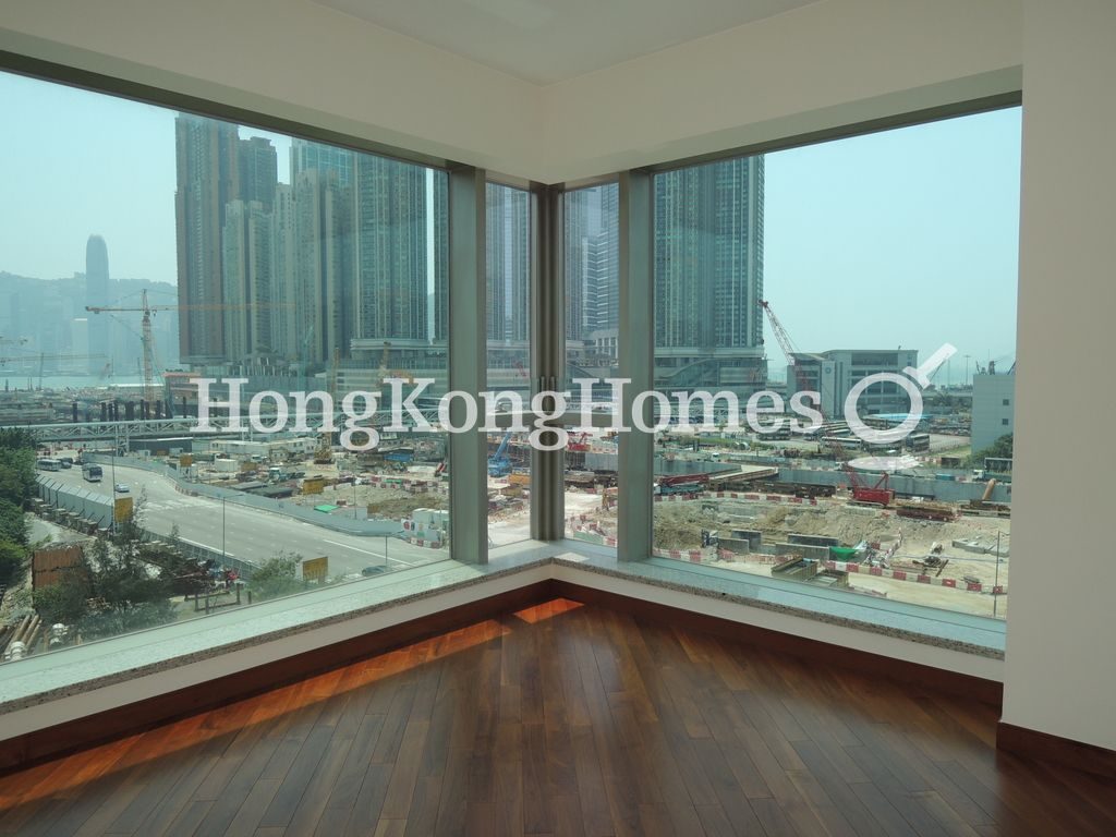 Master Bedroom — The Coronation - Tower 3, Yau Ma Tei