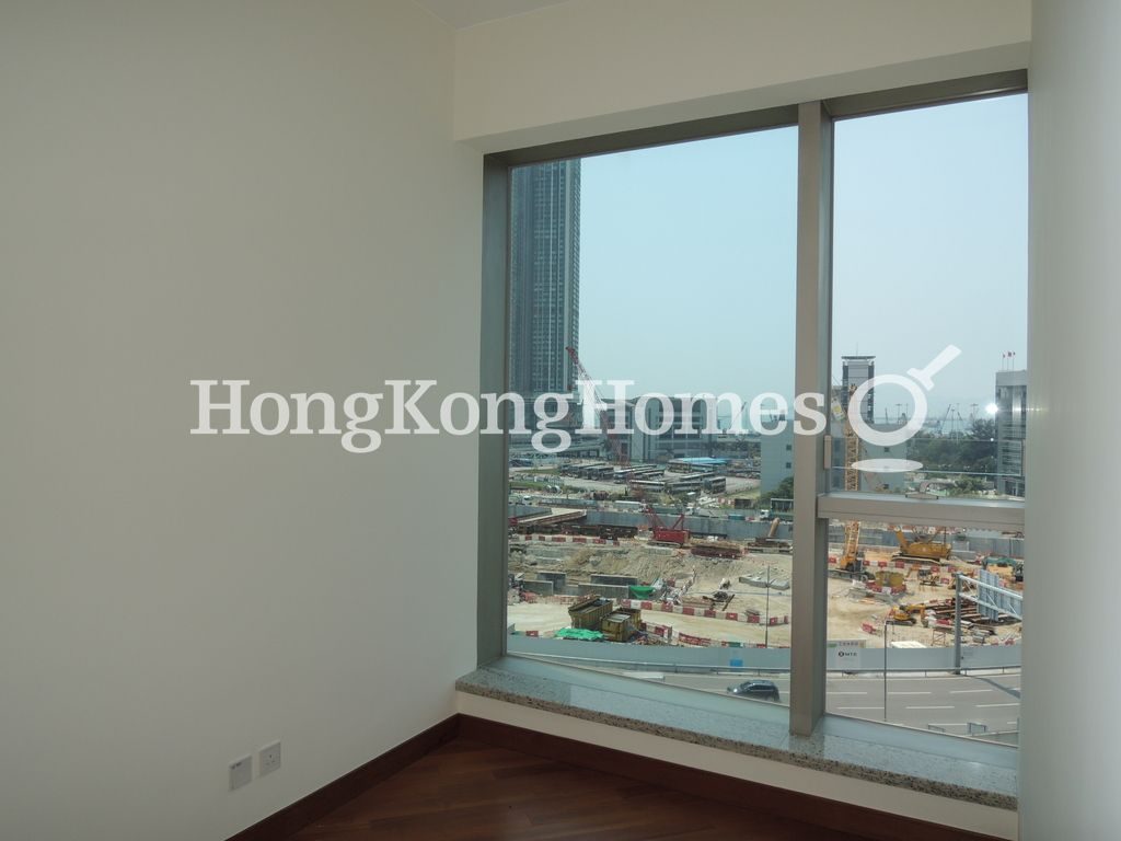 Third Bedroom — The Coronation - Tower 3, Yau Ma Tei