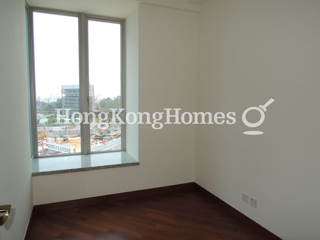 Fourth Bedroom — The Coronation - Tower 3, Yau Ma Tei
