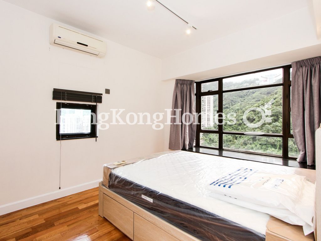 Master Bedroom — Tycoon Court - Block B, Mid-levels West