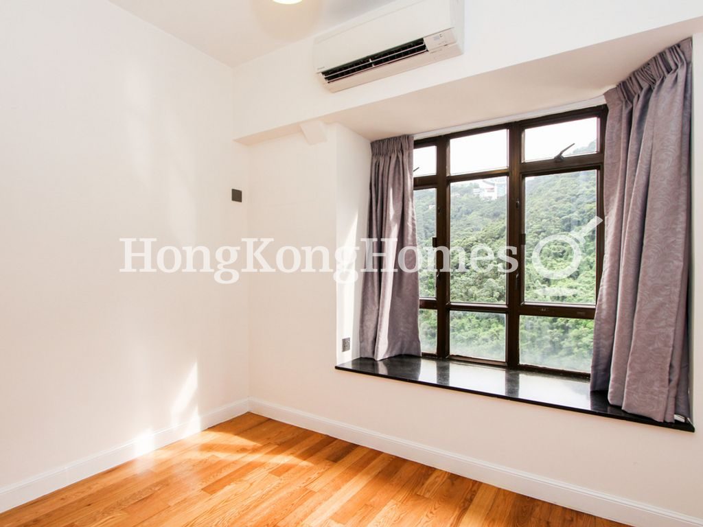 Second Bedroom — Tycoon Court - Block B, Mid-levels West