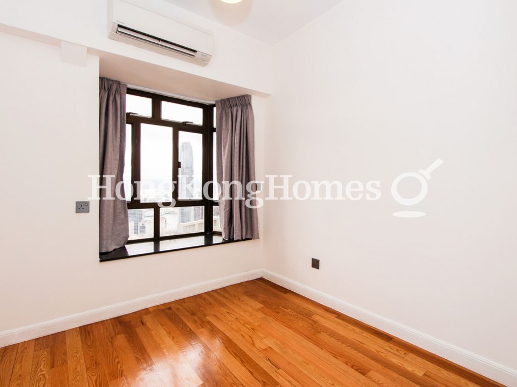 Third Bedroom — Tycoon Court - Block B, Mid-levels West