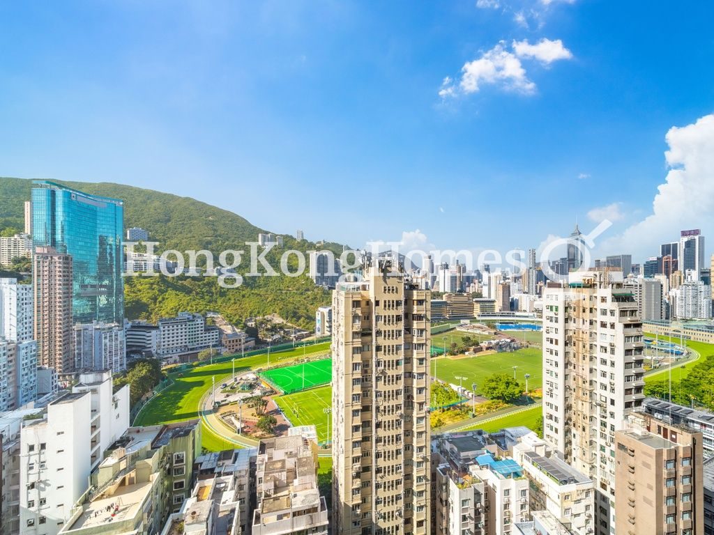 Ventris Place - Block B