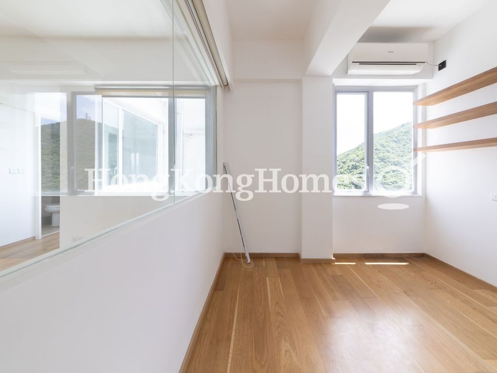 Third Bedroom — Yue Yan Mansion - Block A, Pokfulam