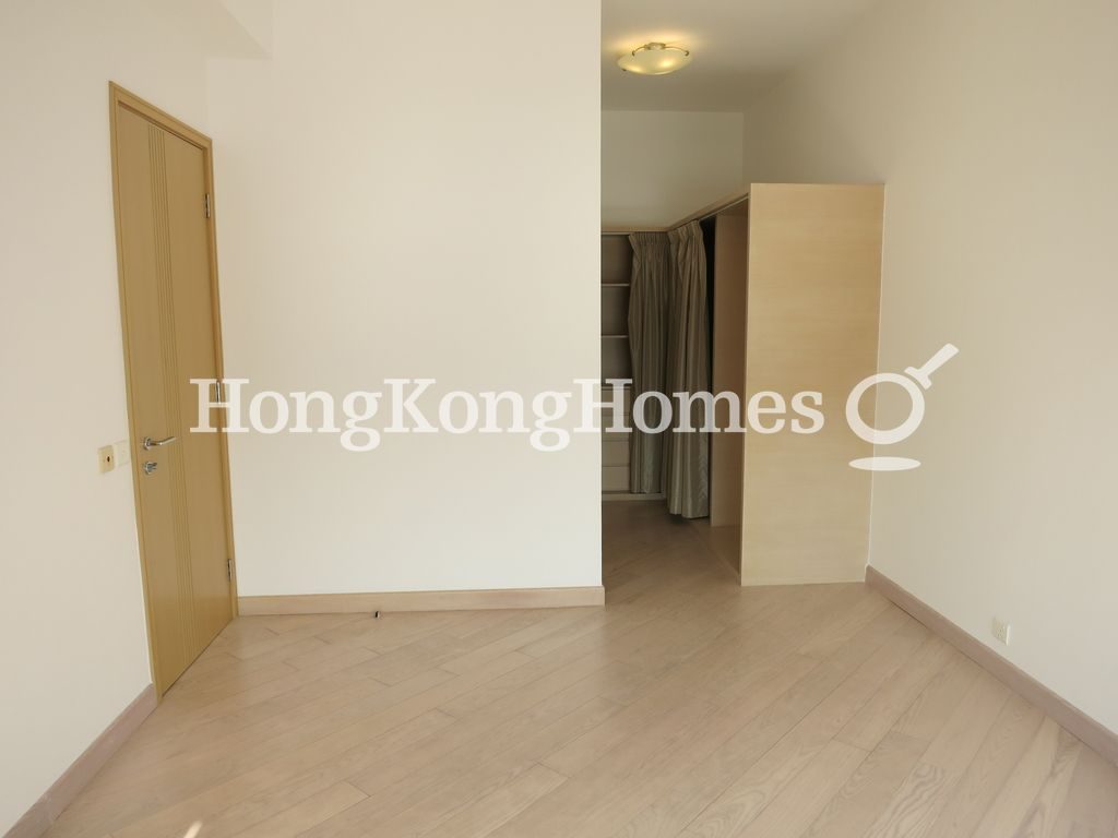 Master Bedroom — The Masterpiece, Tsim Sha Tsui