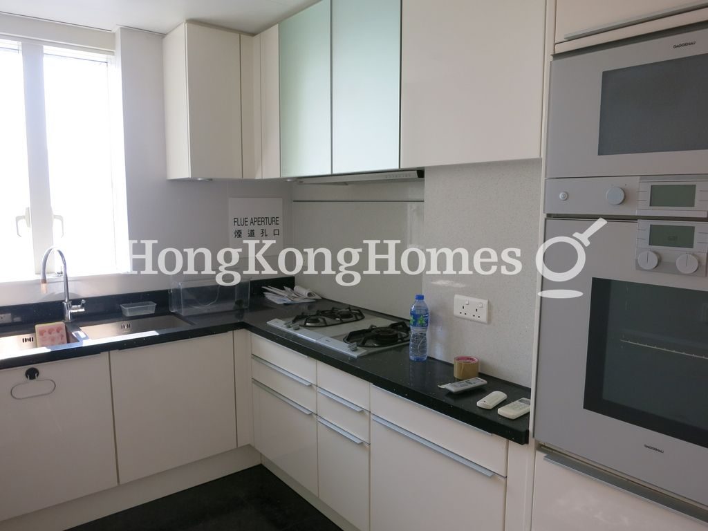 Kitchen — The Masterpiece, Tsim Sha Tsui