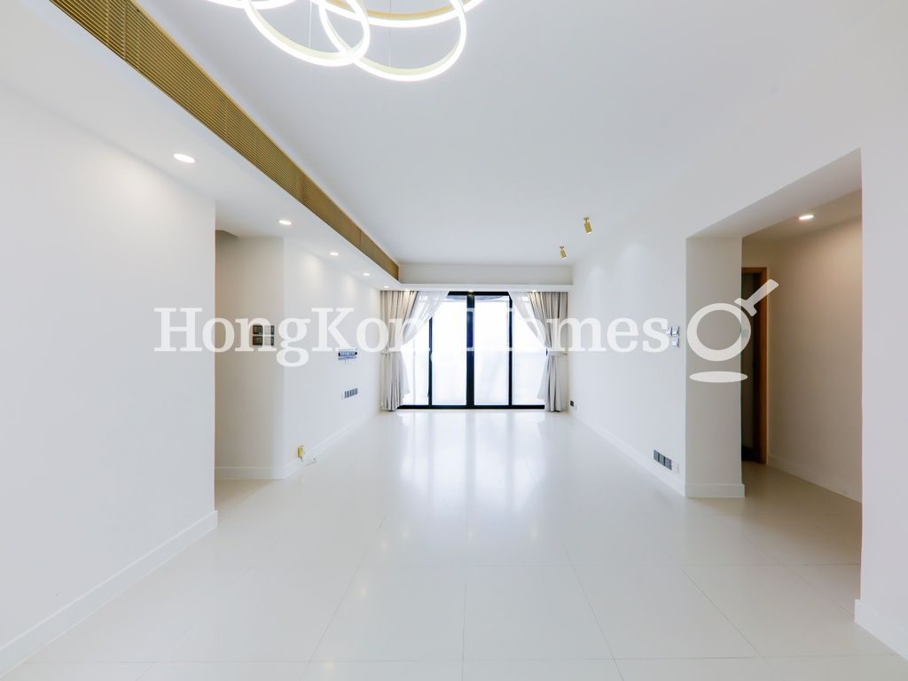 Living and Dining Room — Beverly Hill - Block B, Happy Valley
