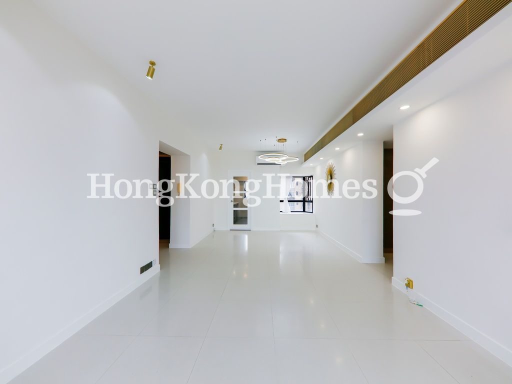Living and Dining Room — Beverly Hill - Block B, Happy Valley