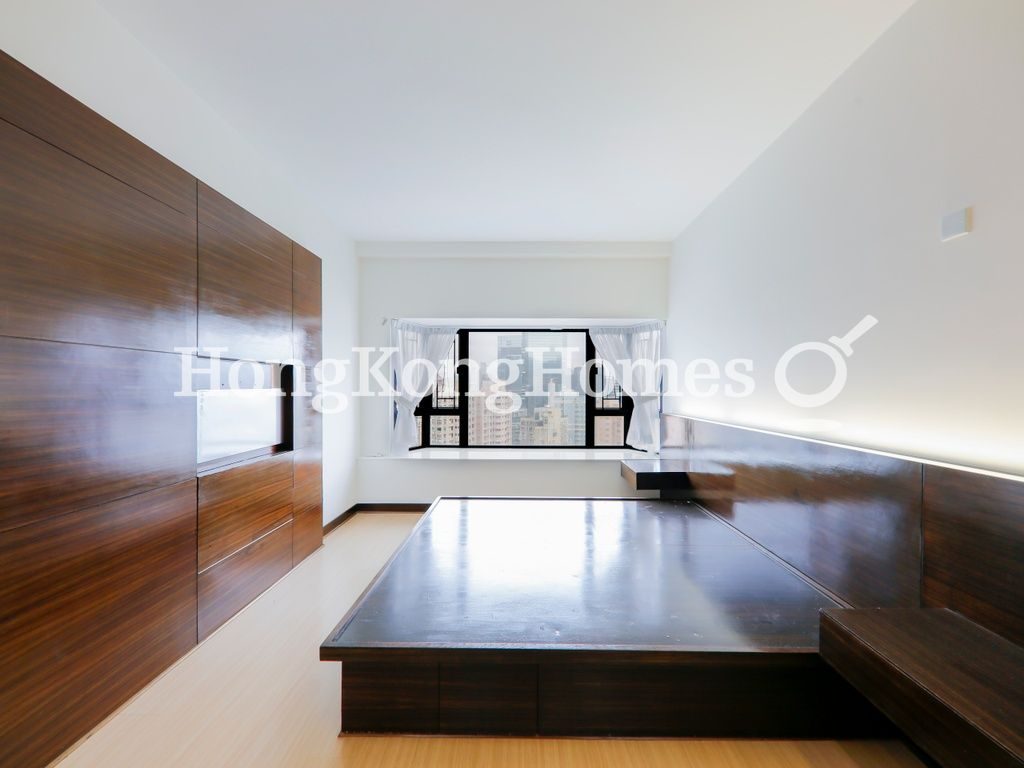 Master Bedroom — Beverly Hill - Block B, Happy Valley