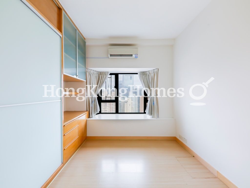 Second Bedroom — Beverly Hill - Block B, Happy Valley