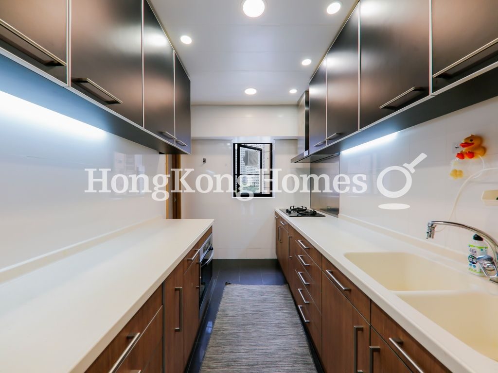 Kitchen — Beverly Hill - Block B, Happy Valley