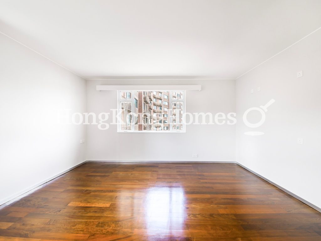 Second Bedroom — Butler Towers, Jardine's Lookout