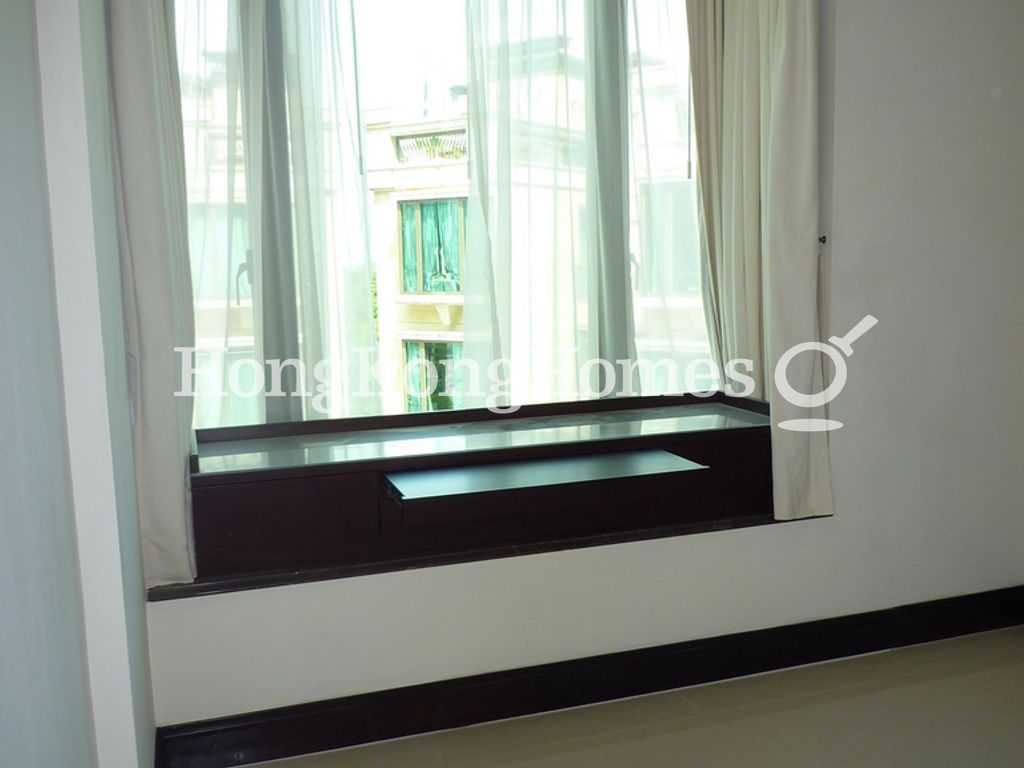 Fourth Bedroom — Caribbean Coast - Phase 5 - La Mer, Tung Chung