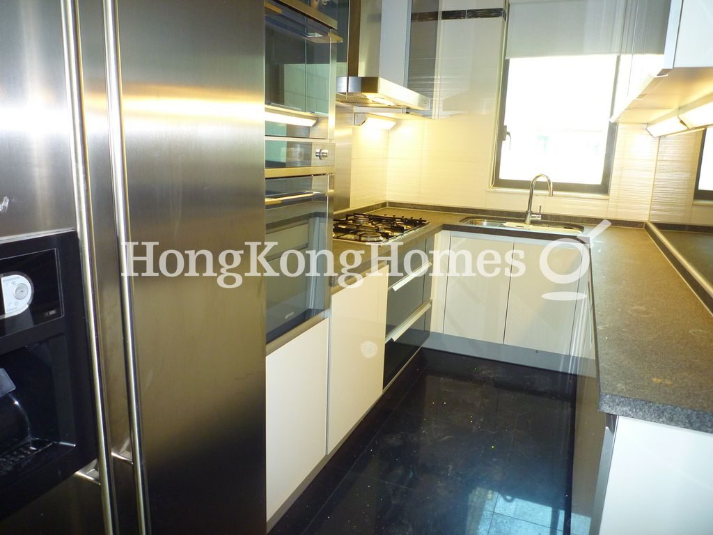 Kitchen — Caribbean Coast - Phase 5 - La Mer, Tung Chung