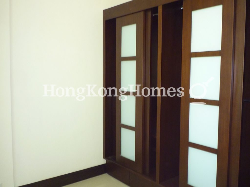 Second Ensuite Bedroom — Caribbean Coast - Phase 5 - La Mer, Tung Chung