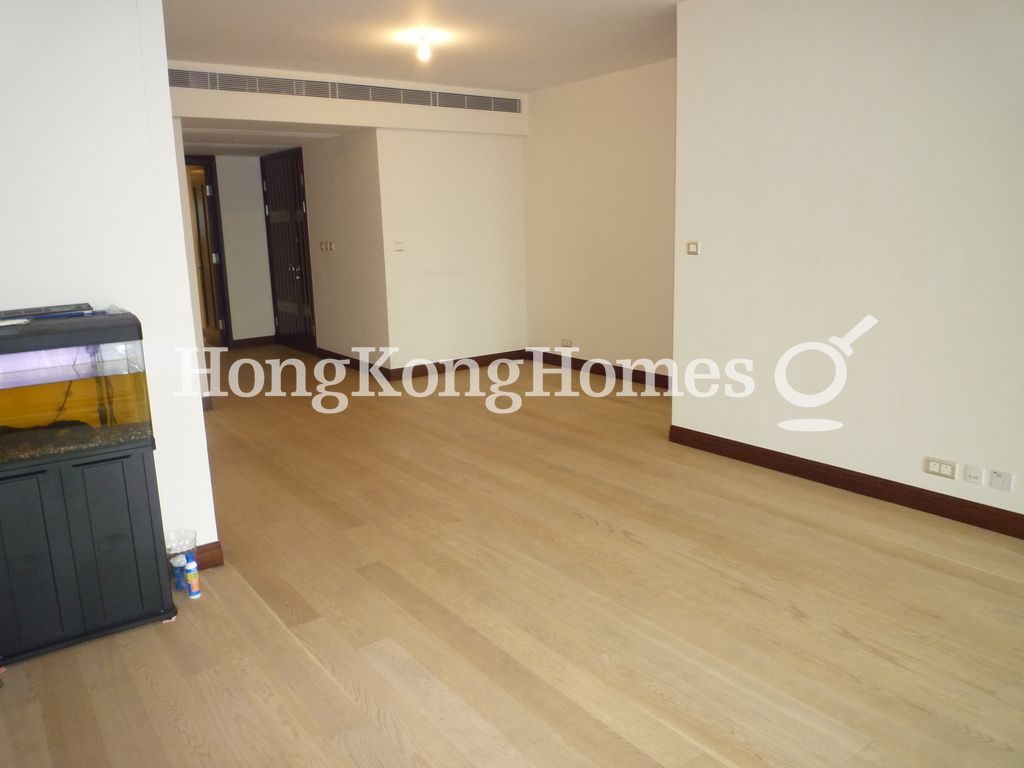 Living and Dining Room — Celestial Heights-Celestial Avenue No. 35, Ho Man Tin / Waterloo Road
