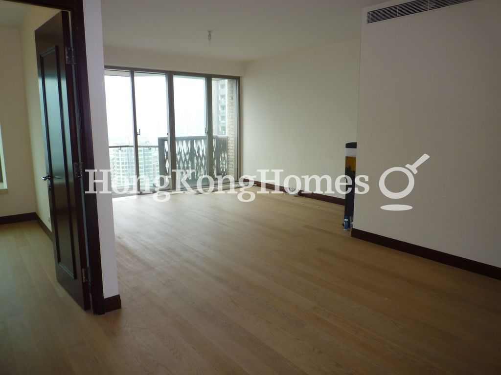 Living and Dining Room — Celestial Heights-Celestial Avenue No. 35, Ho Man Tin / Waterloo Road
