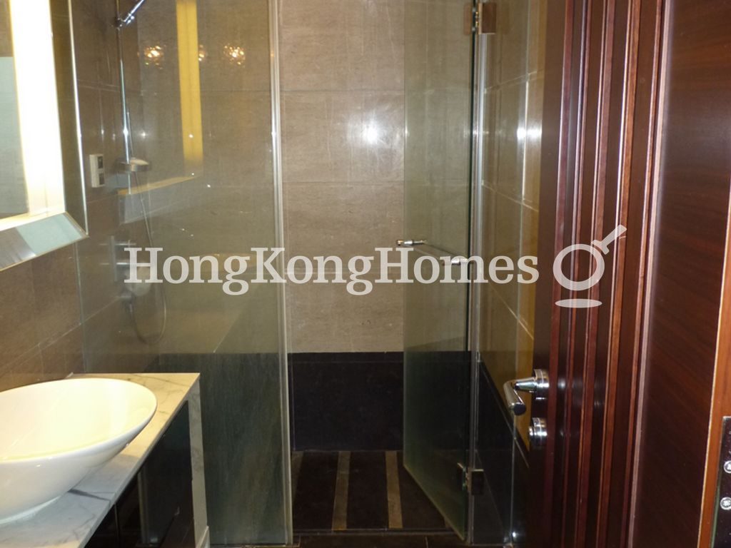 Second Ensuite Bathroom — Celestial Heights-Celestial Avenue No. 35, Ho Man Tin / Waterloo Road