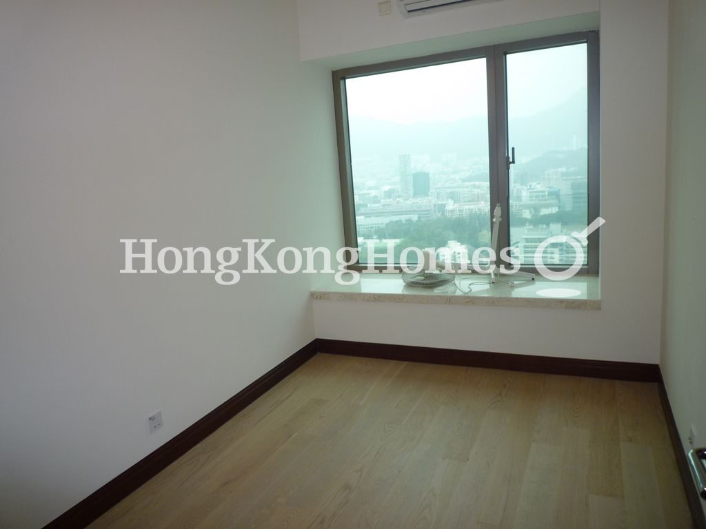 Third Bedroom — Celestial Heights-Celestial Avenue No. 35, Ho Man Tin / Waterloo Road