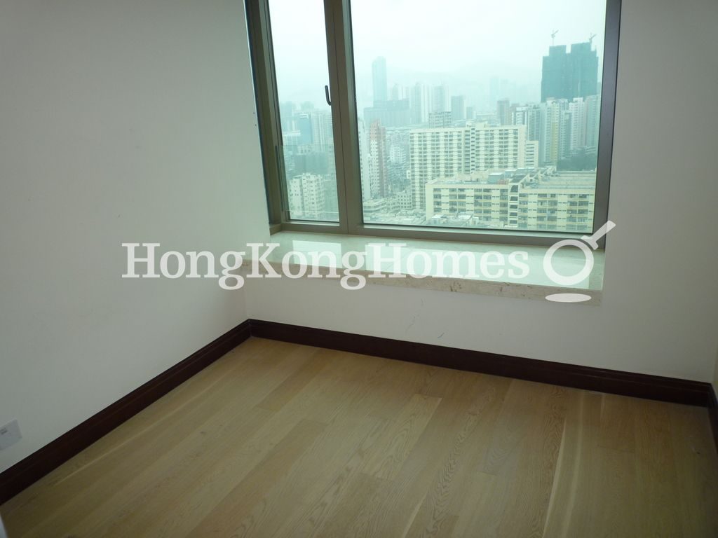 Fourth Bedroom — Celestial Heights-Celestial Avenue No. 35, Ho Man Tin / Waterloo Road