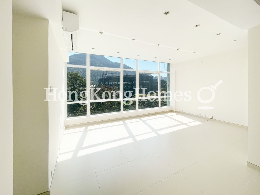 Living and Dining Room — Country Villa - Block 01, Shouson Hill