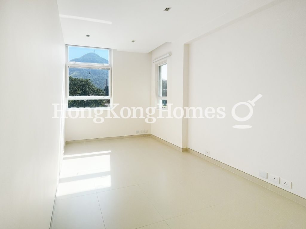 Second Bedroom — Country Villa - Block 01, Shouson Hill