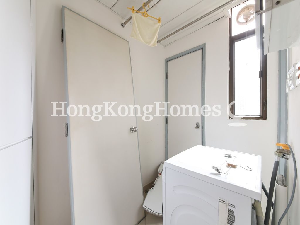 Maid's Room — Fairlane Tower, Mid-levels Central